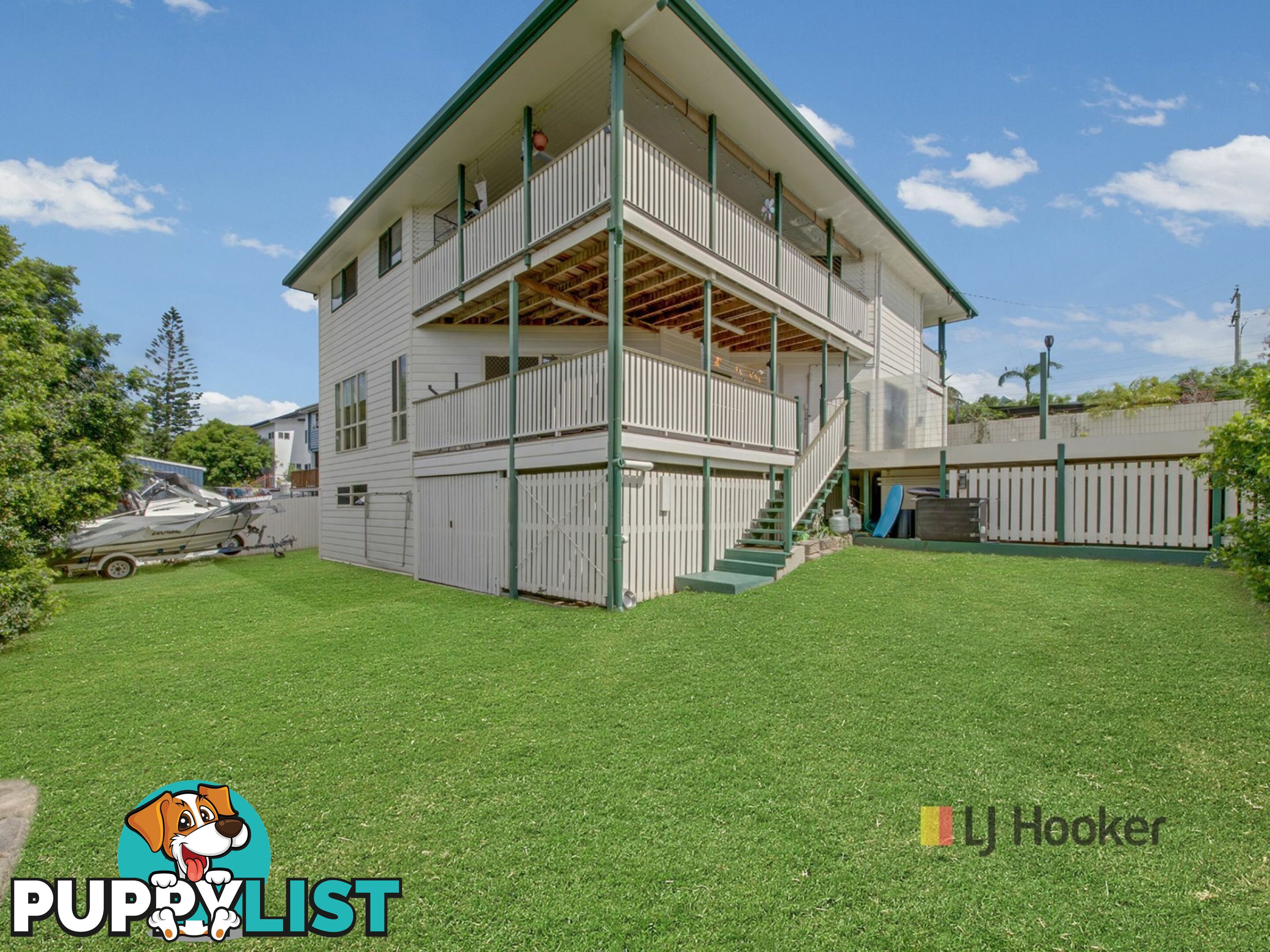 83 Hampton Drive TANNUM SANDS QLD 4680