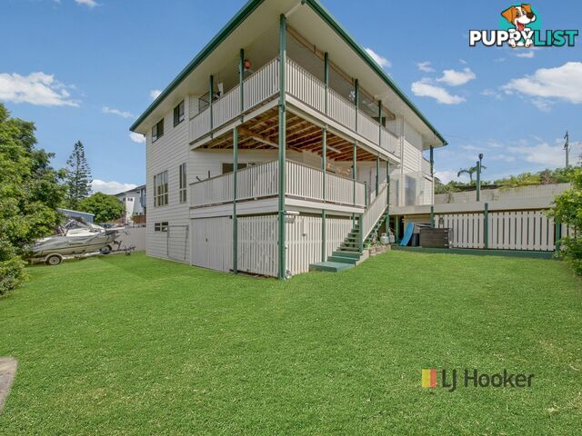 83 Hampton Drive TANNUM SANDS QLD 4680