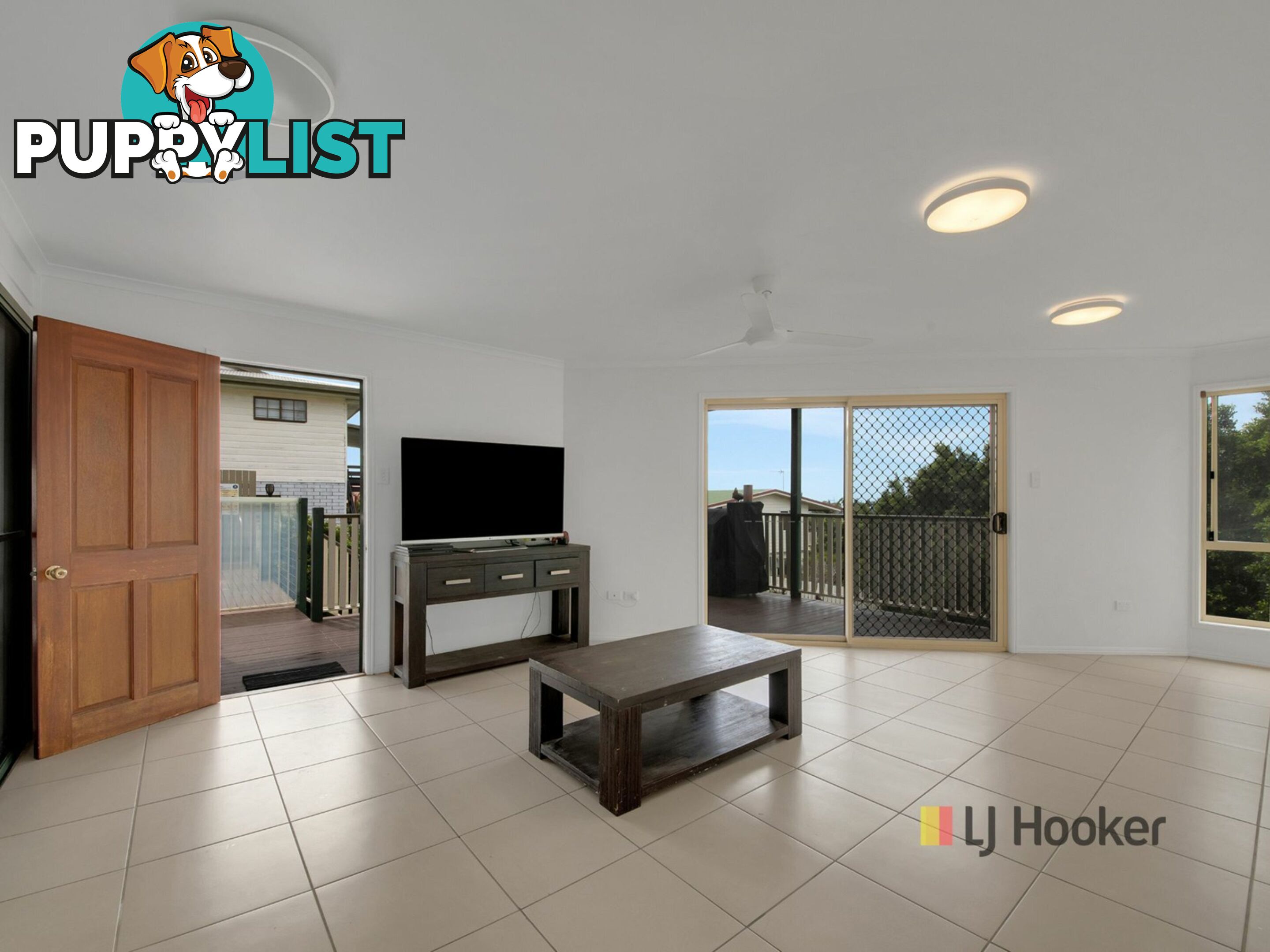 83 Hampton Drive TANNUM SANDS QLD 4680