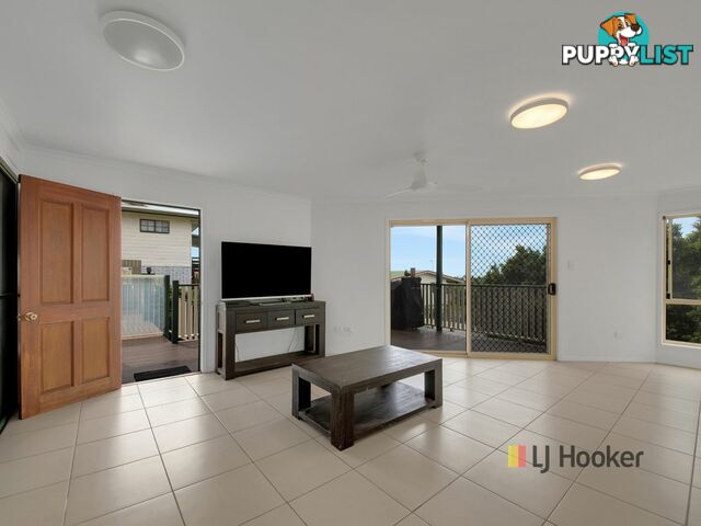 83 Hampton Drive TANNUM SANDS QLD 4680