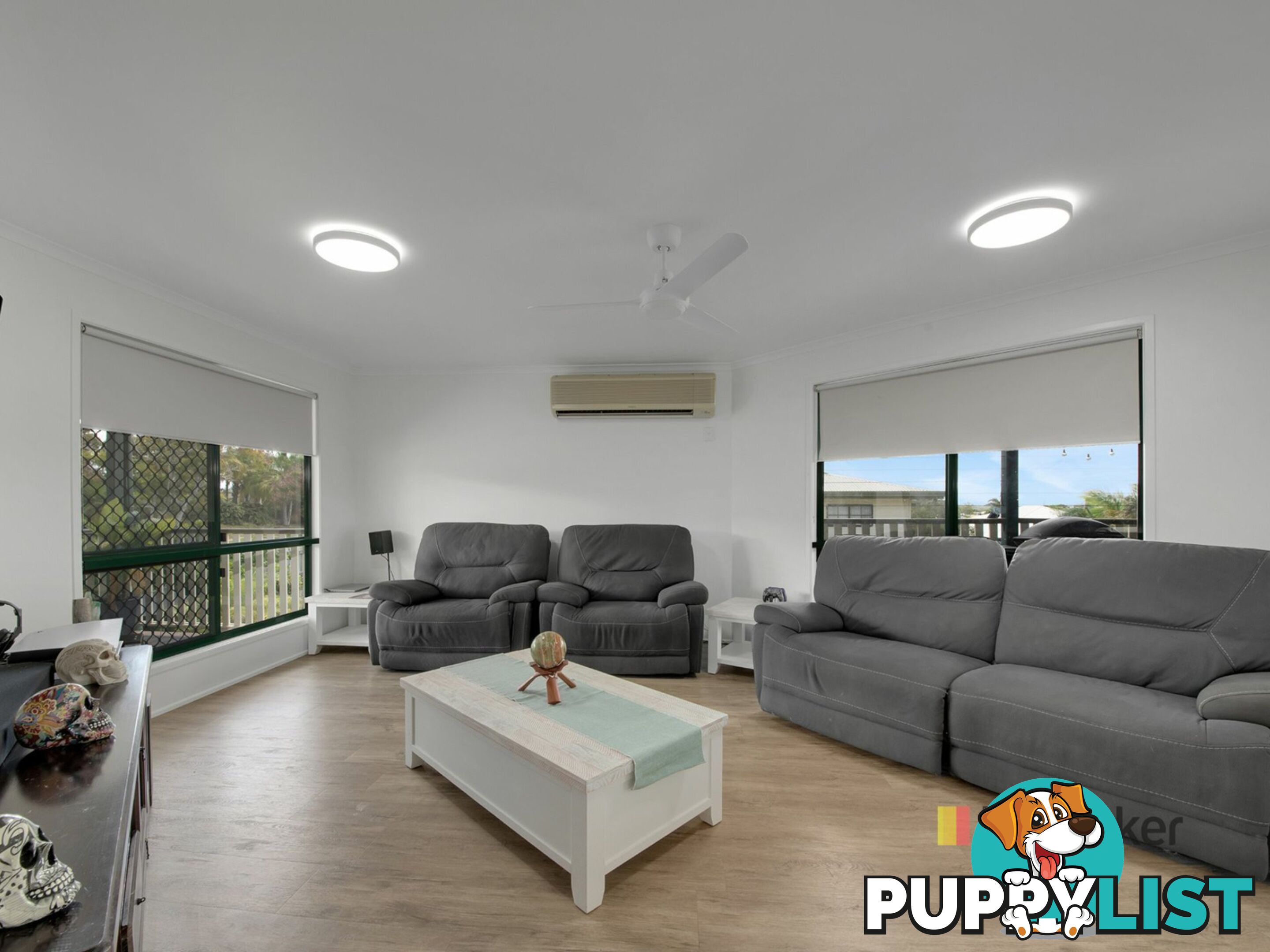 83 Hampton Drive TANNUM SANDS QLD 4680