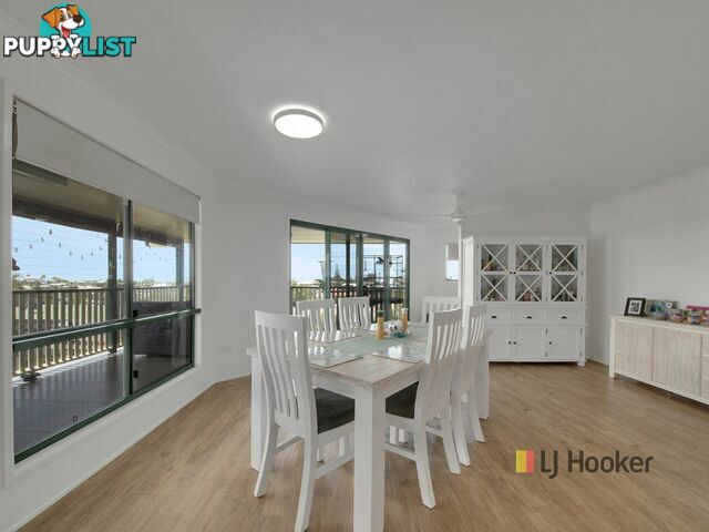 83 Hampton Drive TANNUM SANDS QLD 4680