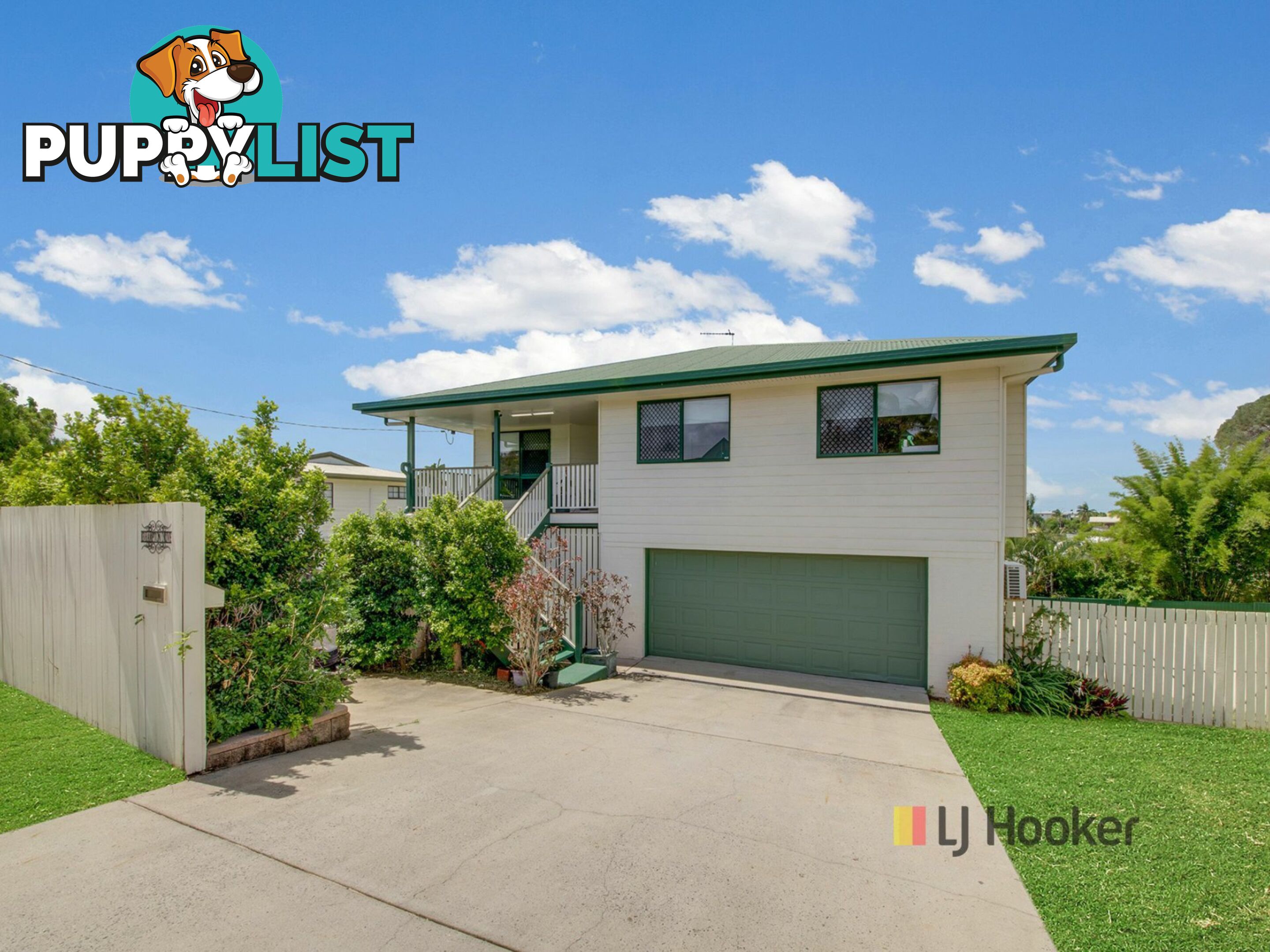 83 Hampton Drive TANNUM SANDS QLD 4680