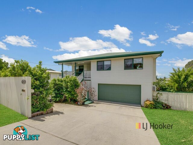 83 Hampton Drive TANNUM SANDS QLD 4680