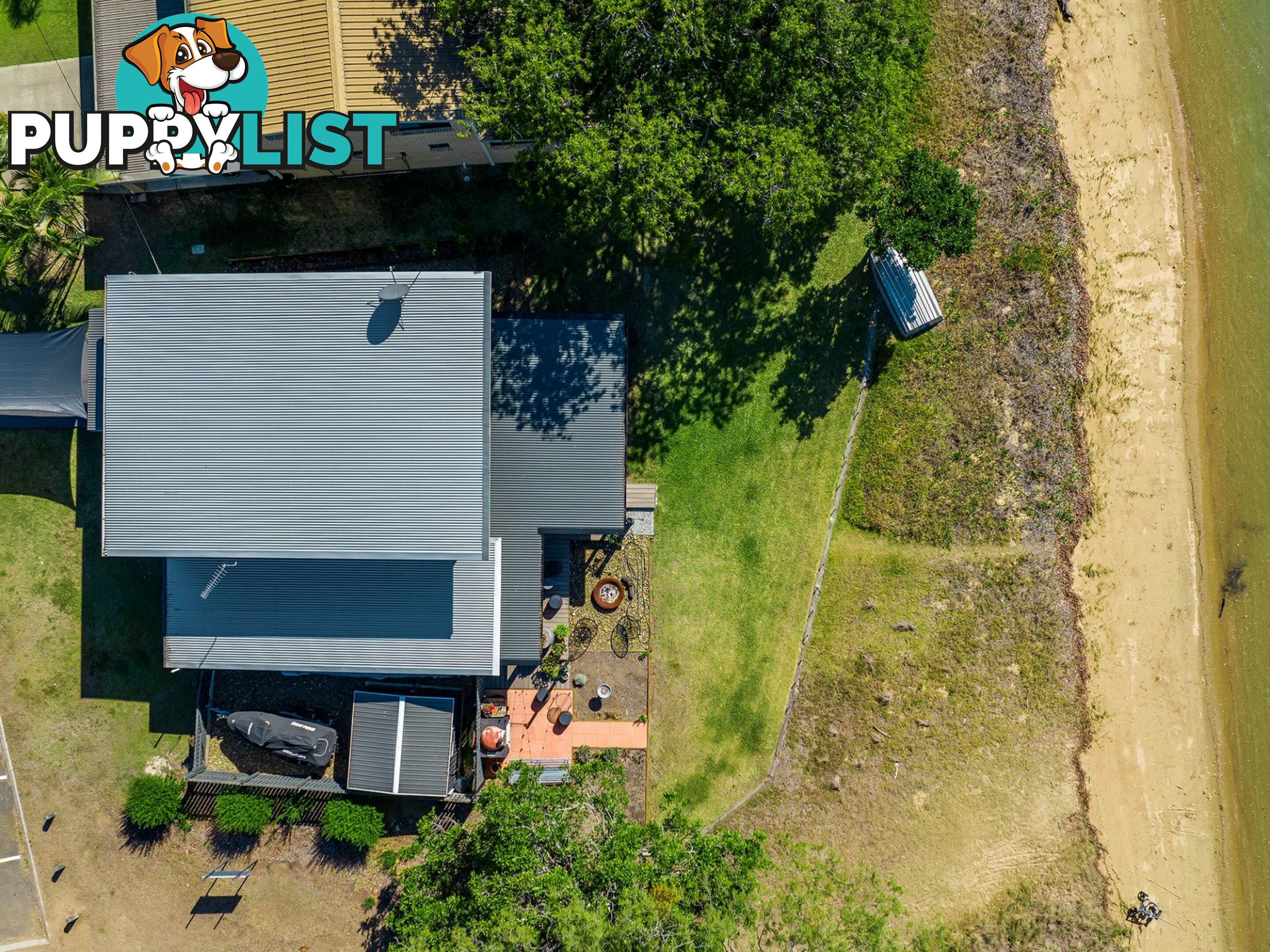 2 Island Esplanade BOYNE ISLAND QLD 4680