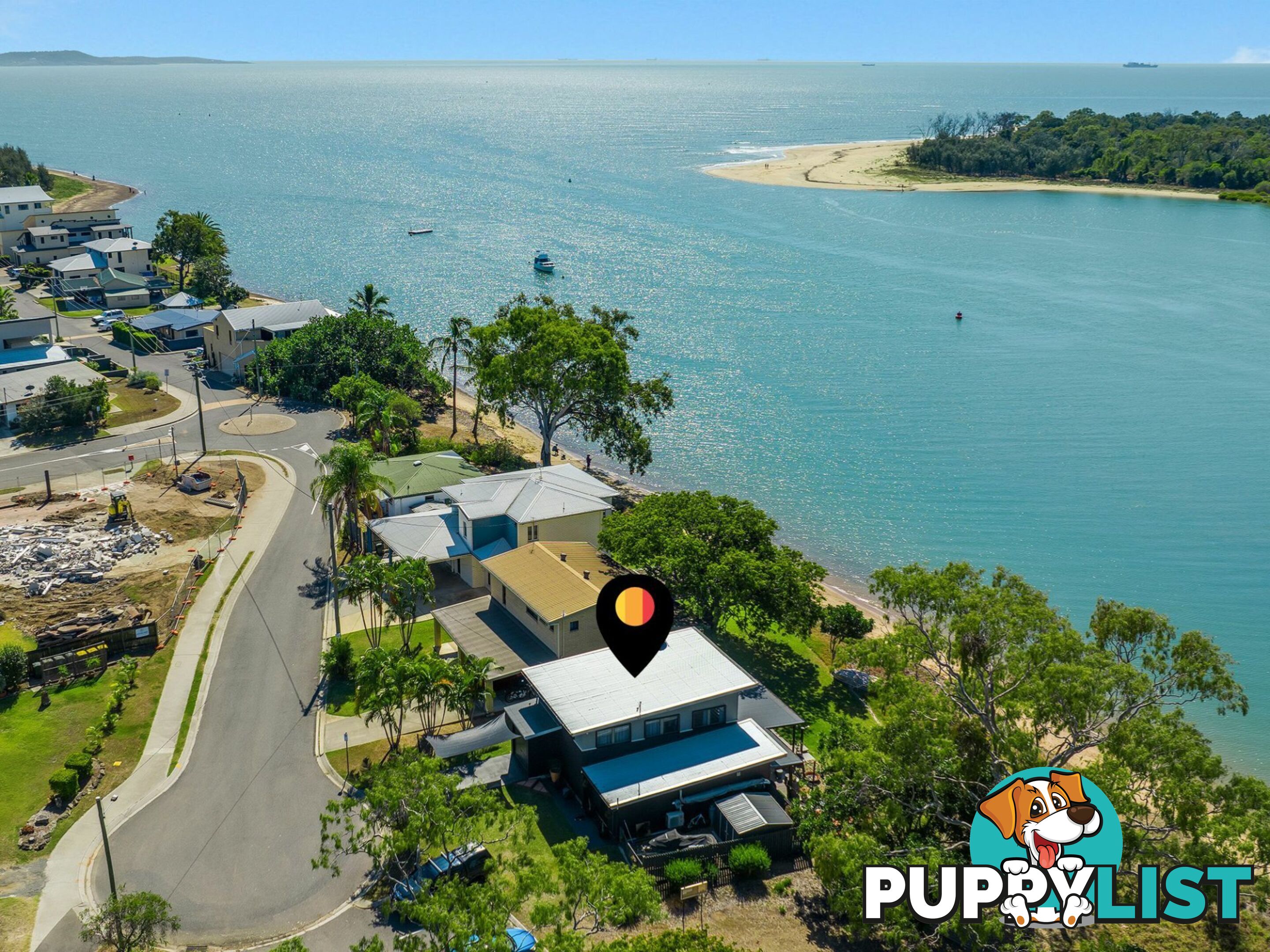 2 Island Esplanade BOYNE ISLAND QLD 4680