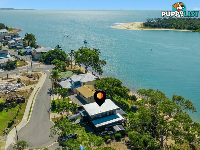 2 Island Esplanade BOYNE ISLAND QLD 4680