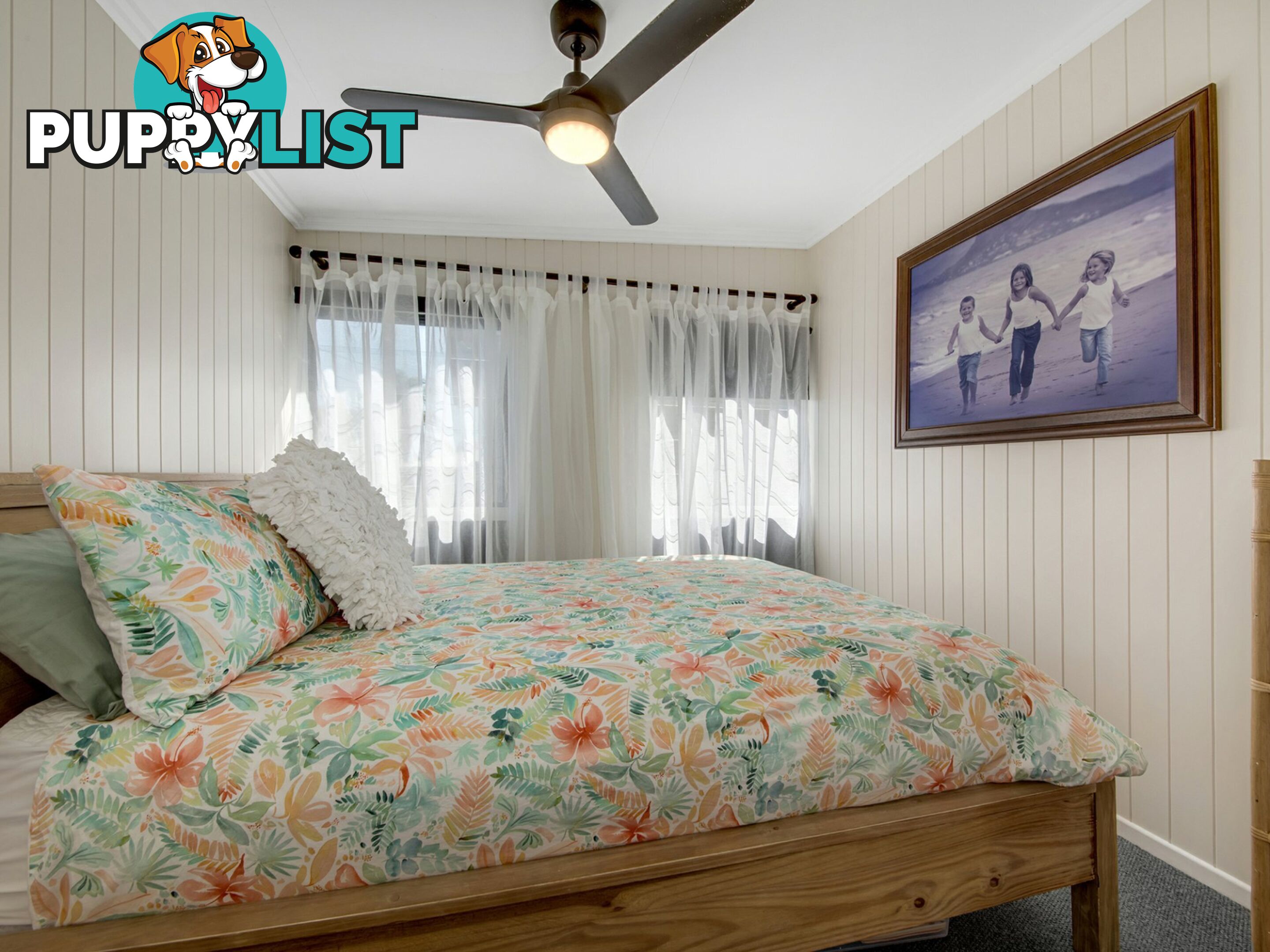 2 Island Esplanade BOYNE ISLAND QLD 4680