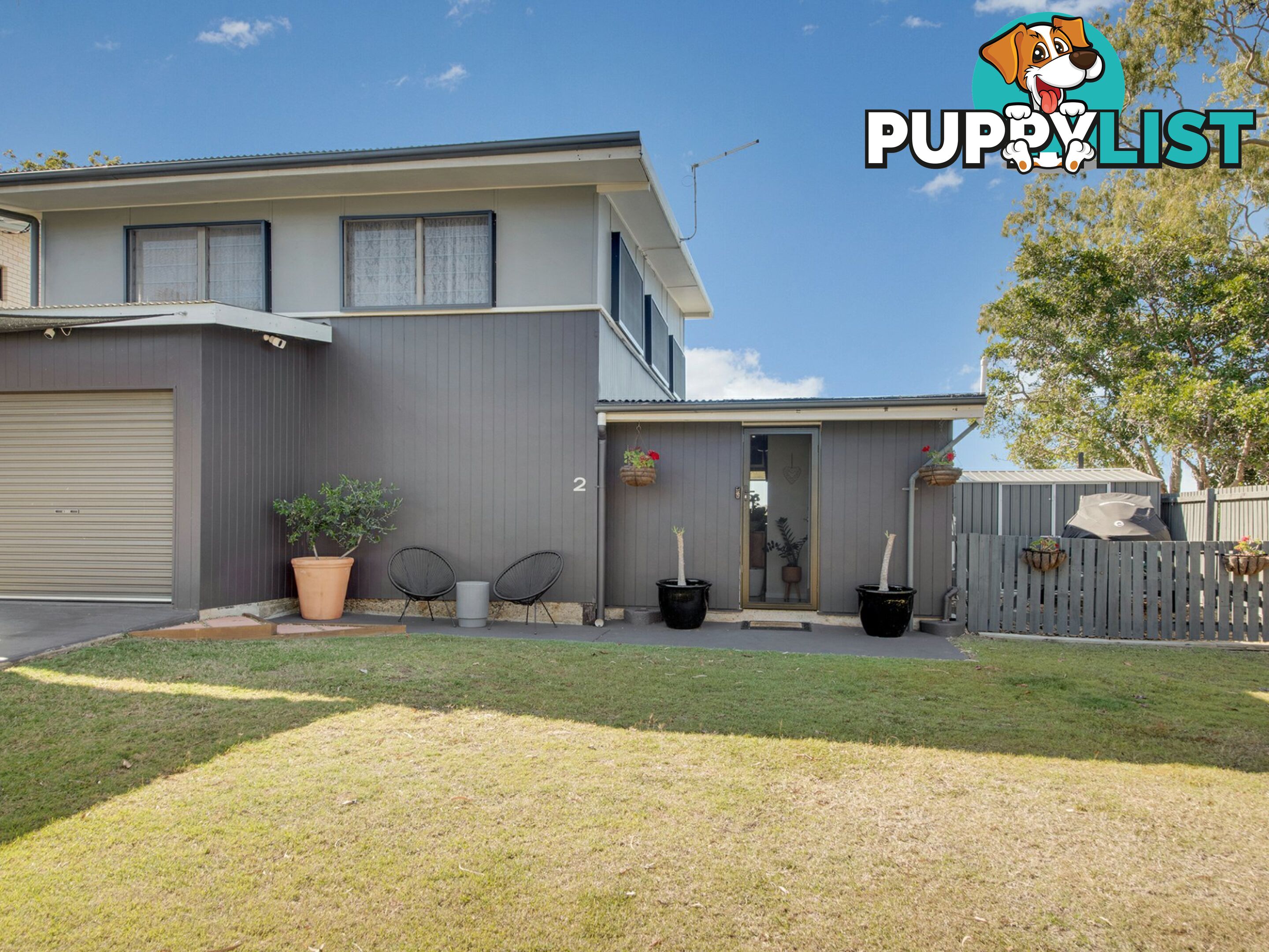2 Island Esplanade BOYNE ISLAND QLD 4680