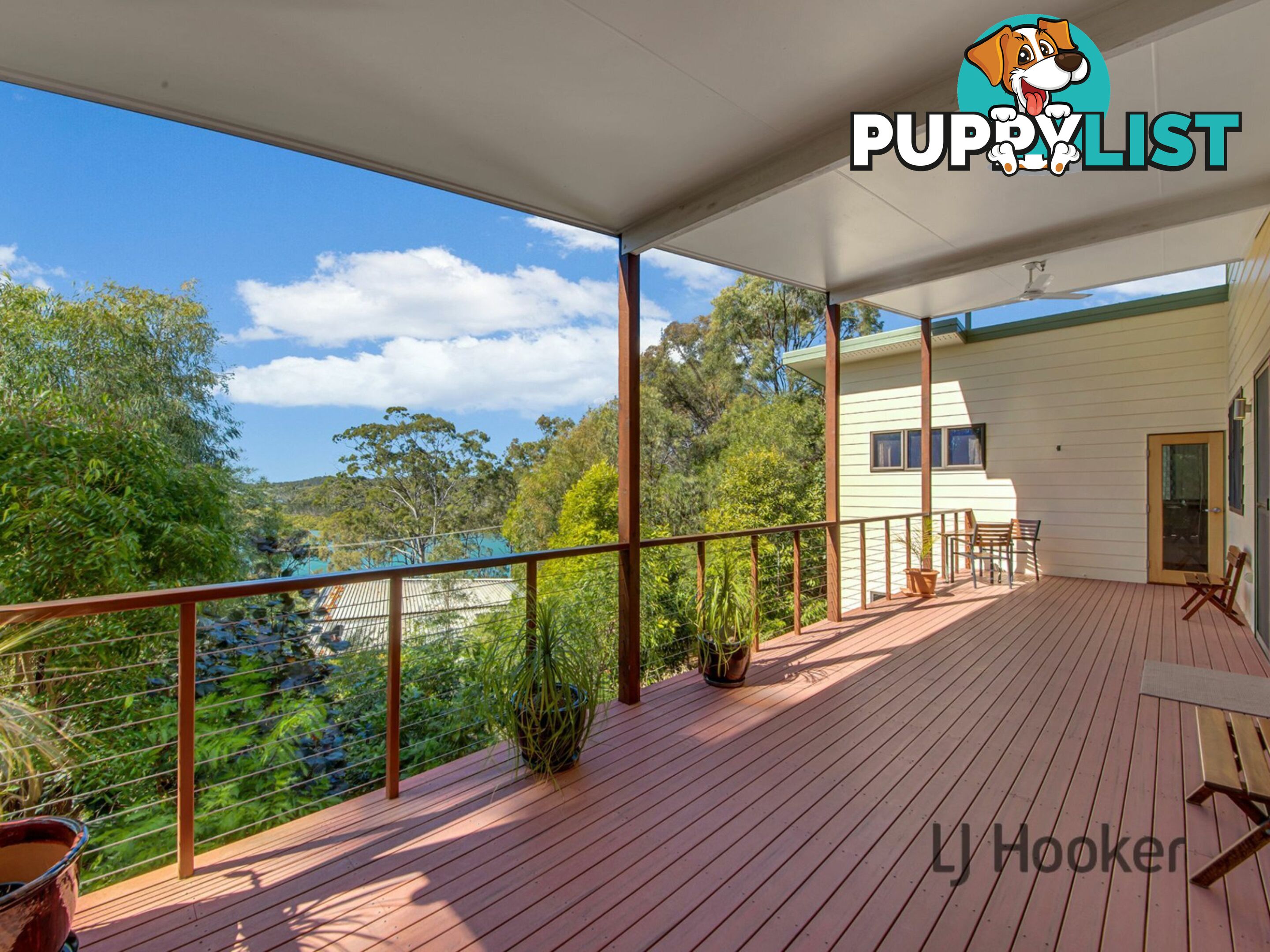 2 Bluewater Drive BOYNE ISLAND QLD 4680