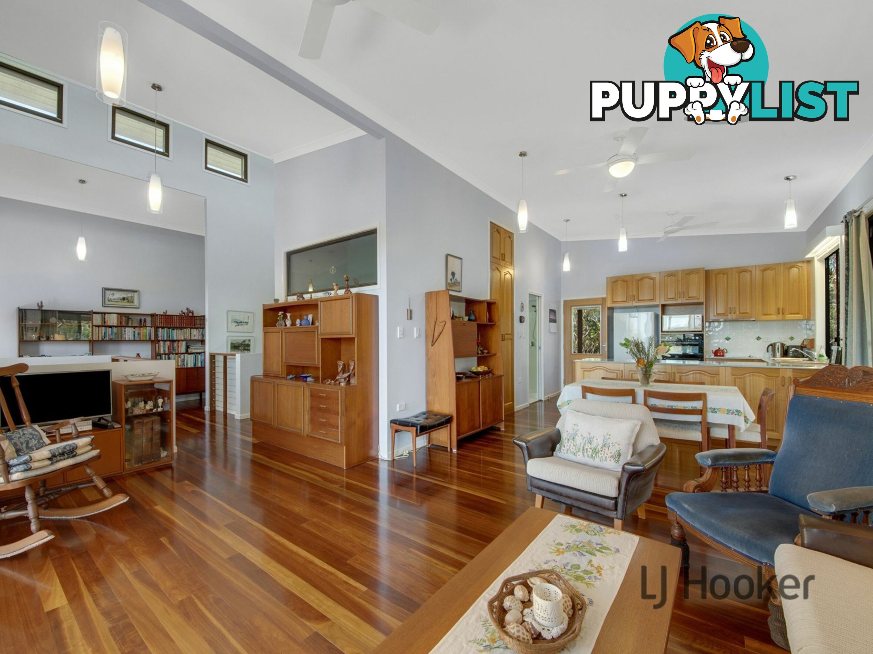 2 Bluewater Drive BOYNE ISLAND QLD 4680