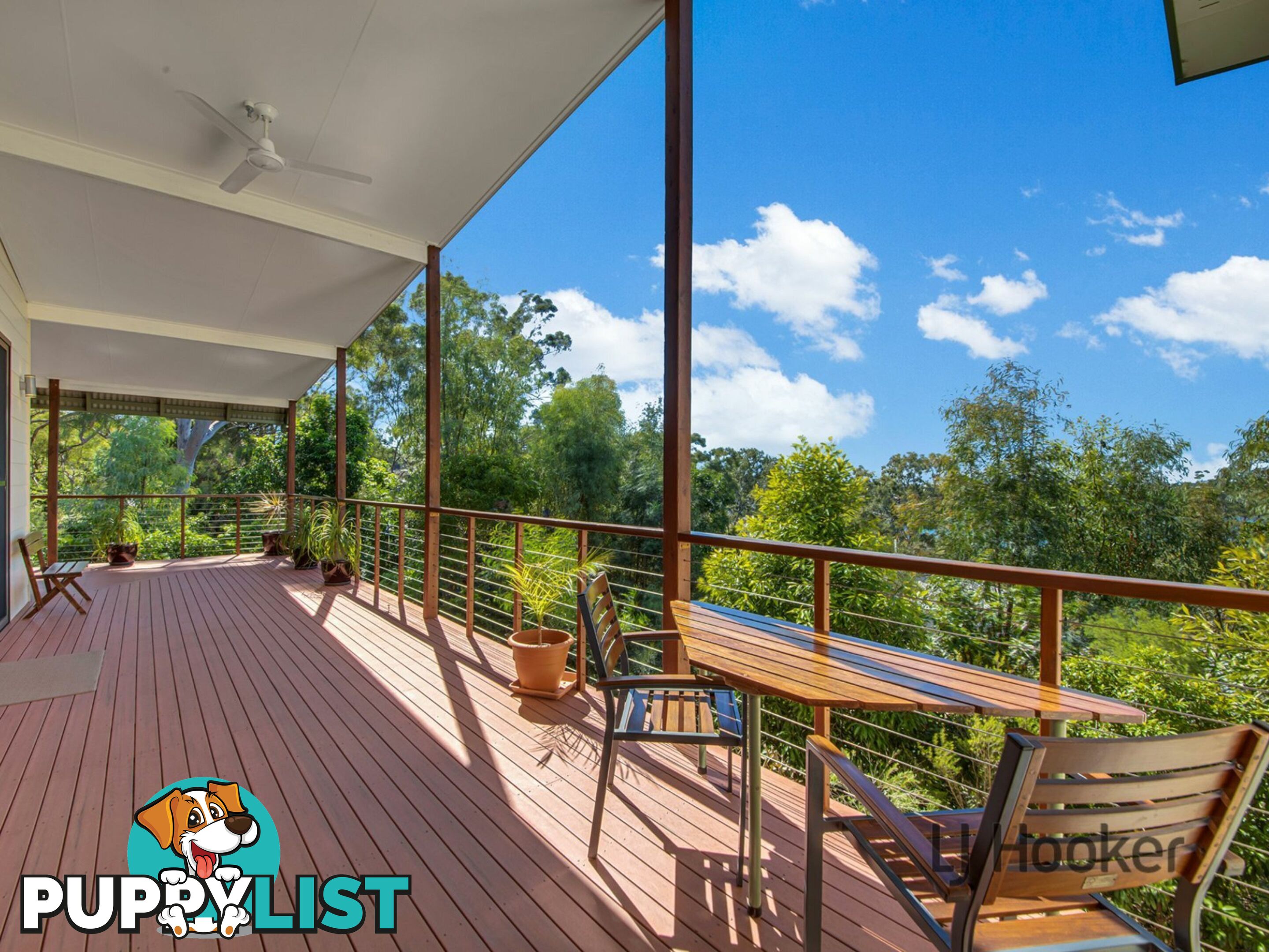 2 Bluewater Drive BOYNE ISLAND QLD 4680