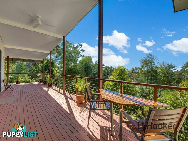 2 Bluewater Drive BOYNE ISLAND QLD 4680