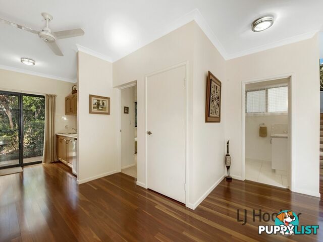 2 Bluewater Drive BOYNE ISLAND QLD 4680