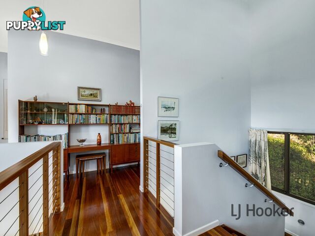 2 Bluewater Drive BOYNE ISLAND QLD 4680