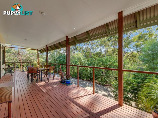 2 Bluewater Drive BOYNE ISLAND QLD 4680