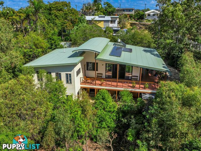 2 Bluewater Drive BOYNE ISLAND QLD 4680