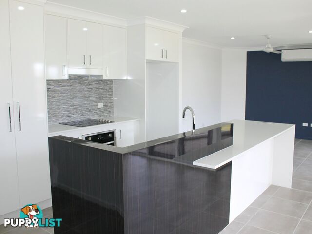 22 Anchor Street TANNUM SANDS QLD 4680