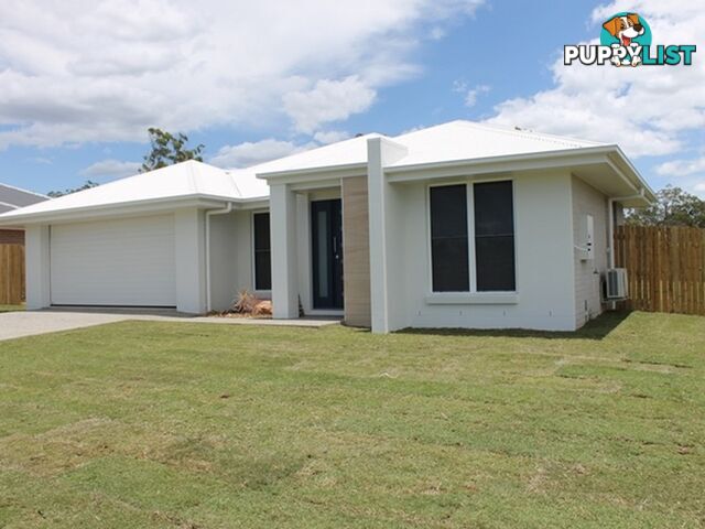 22 Anchor Street TANNUM SANDS QLD 4680