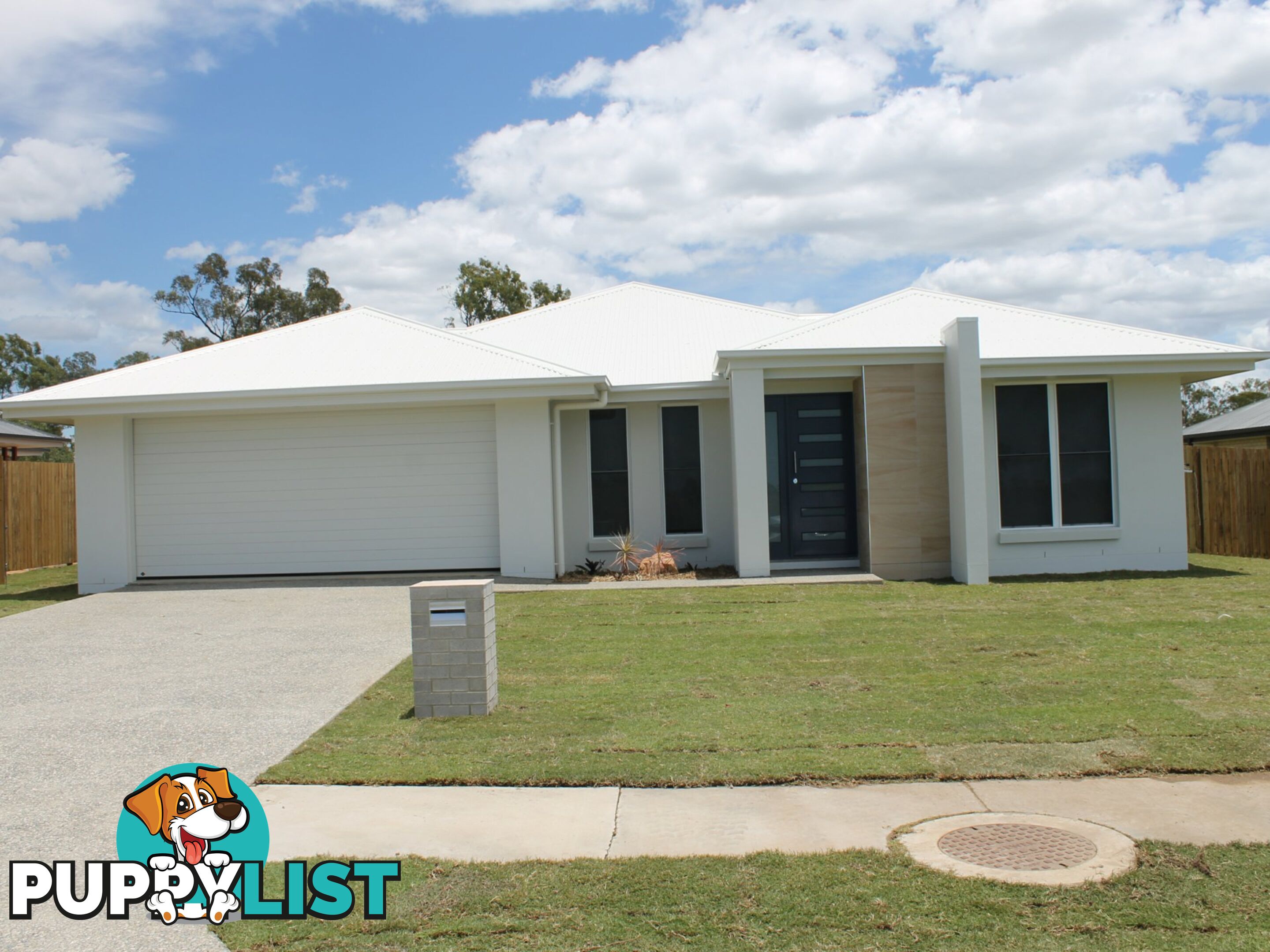 22 Anchor Street TANNUM SANDS QLD 4680