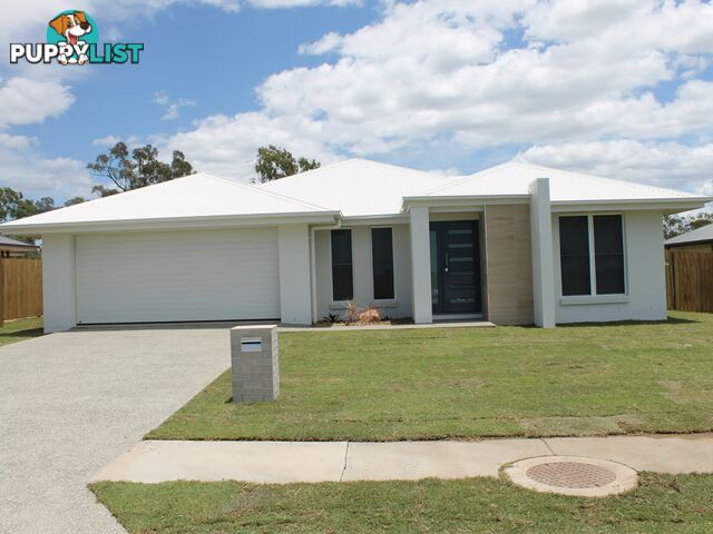 22 Anchor Street TANNUM SANDS QLD 4680