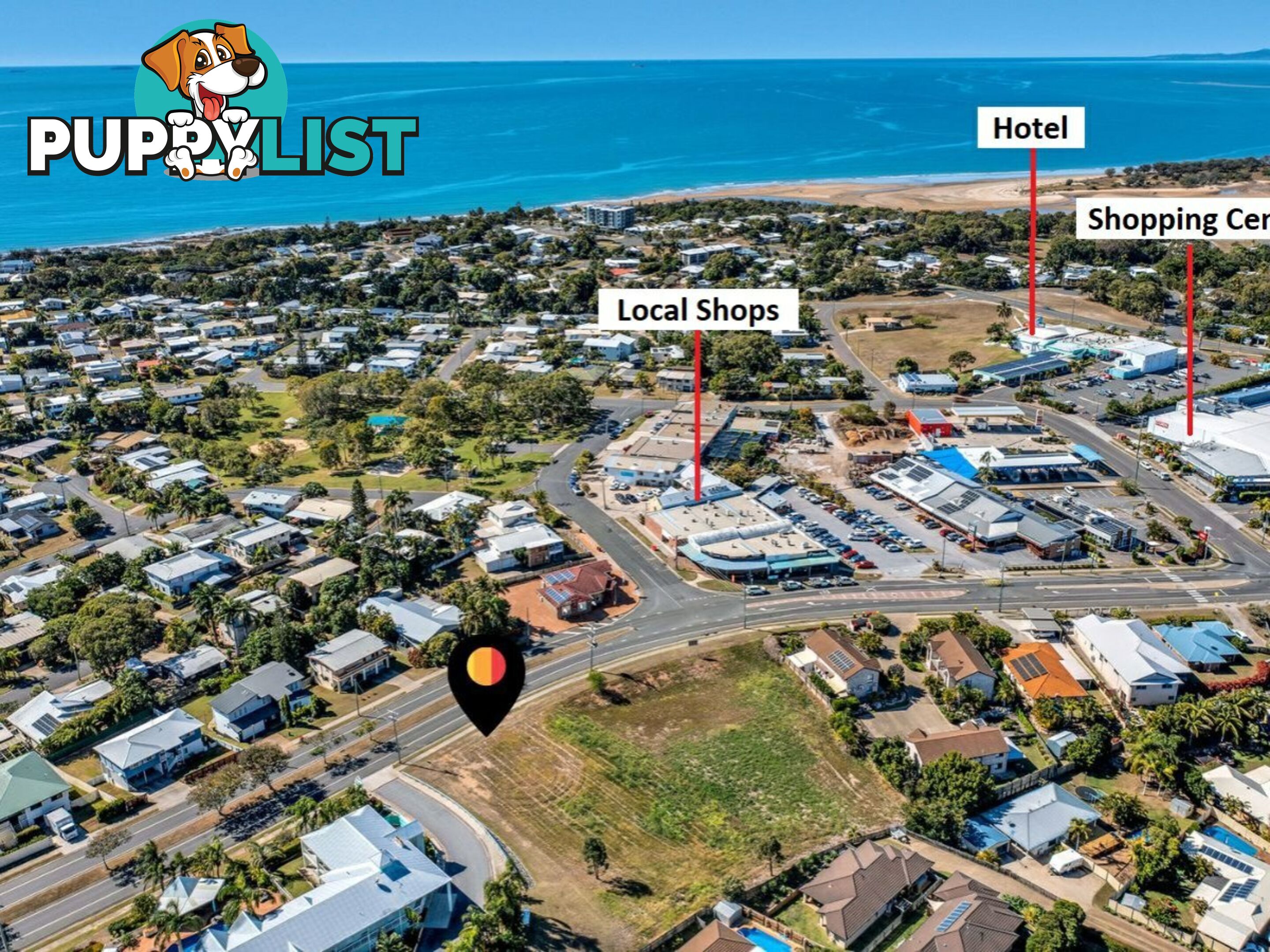 66 Hampton Drive TANNUM SANDS QLD 4680