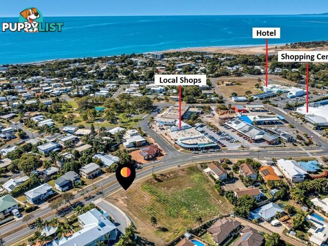 66 Hampton Drive TANNUM SANDS QLD 4680