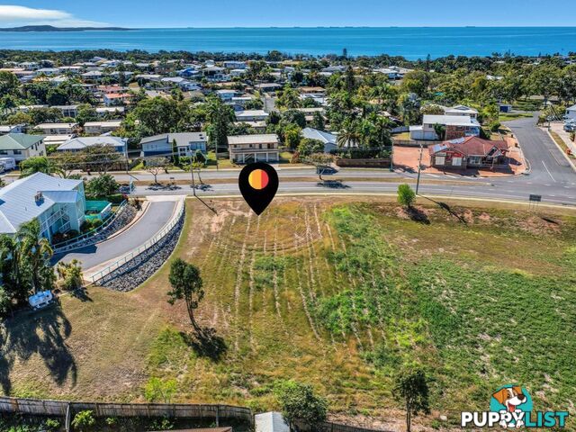 66 Hampton Drive TANNUM SANDS QLD 4680