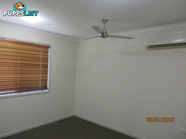 9 Belah Court BOYNE ISLAND QLD 4680
