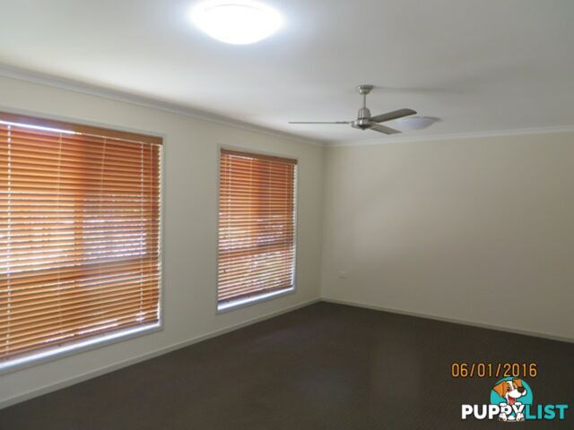 9 Belah Court BOYNE ISLAND QLD 4680