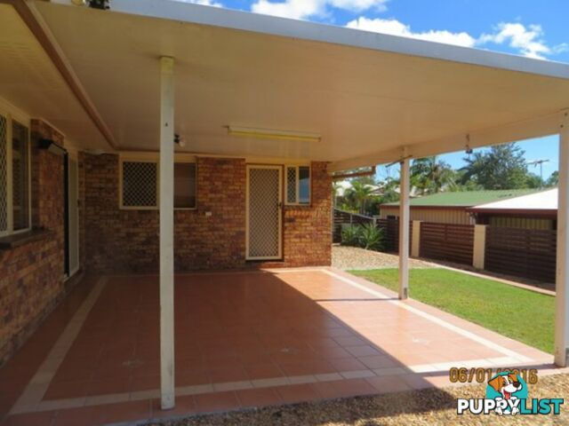 9 Belah Court BOYNE ISLAND QLD 4680