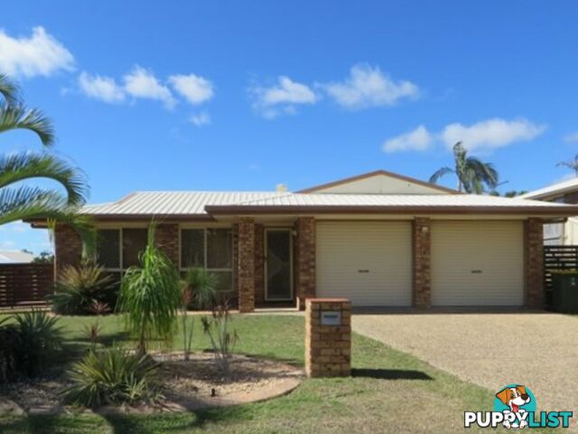 9 Belah Court BOYNE ISLAND QLD 4680