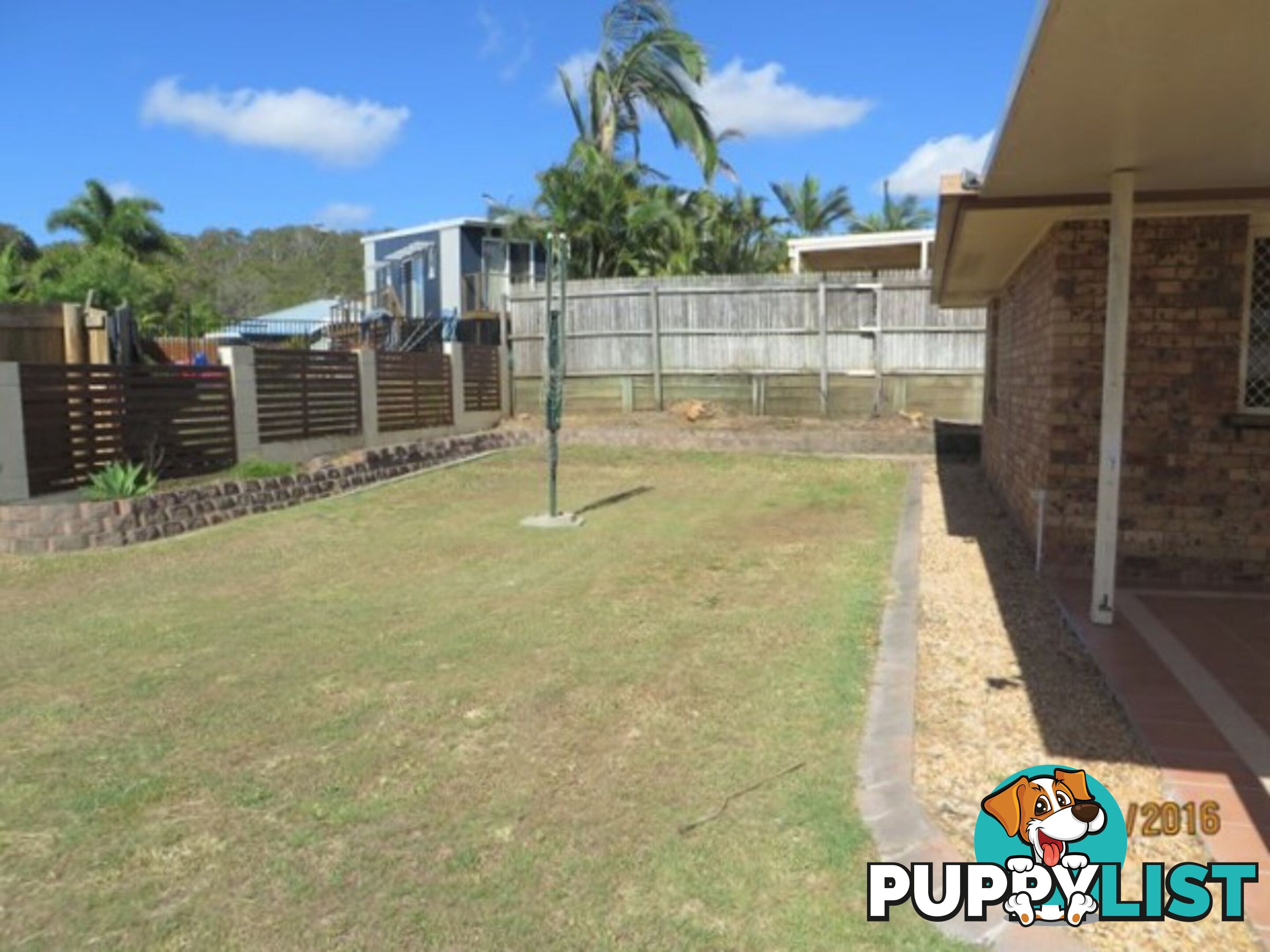 9 Belah Court BOYNE ISLAND QLD 4680