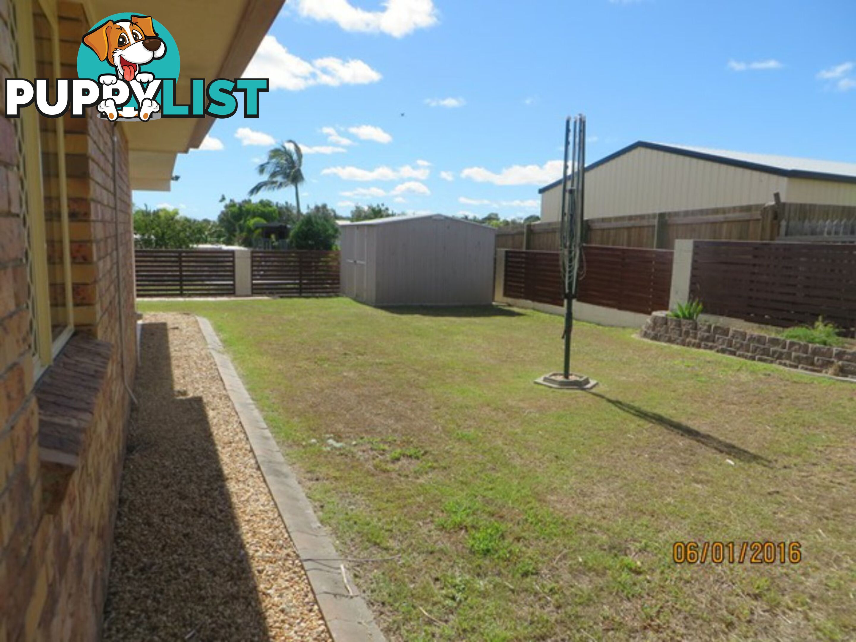 9 Belah Court BOYNE ISLAND QLD 4680