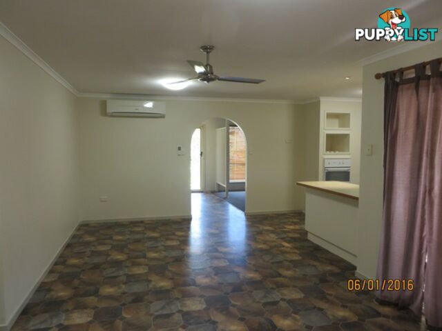 9 Belah Court BOYNE ISLAND QLD 4680