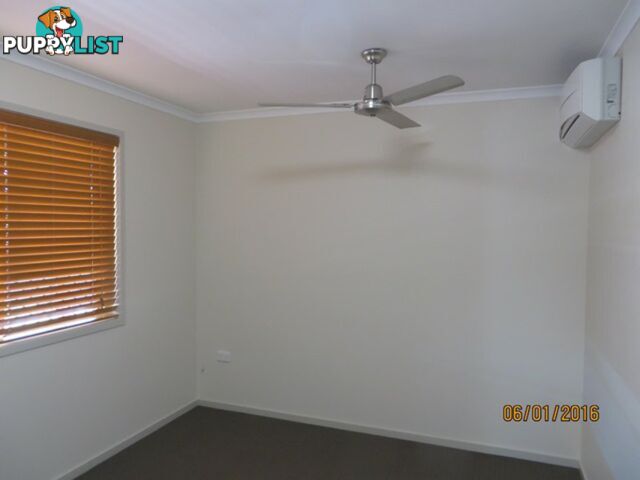 9 Belah Court BOYNE ISLAND QLD 4680