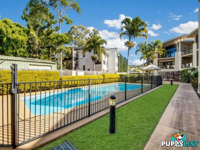 Unit 8/8A Wyndham Avenue BOYNE ISLAND QLD 4680