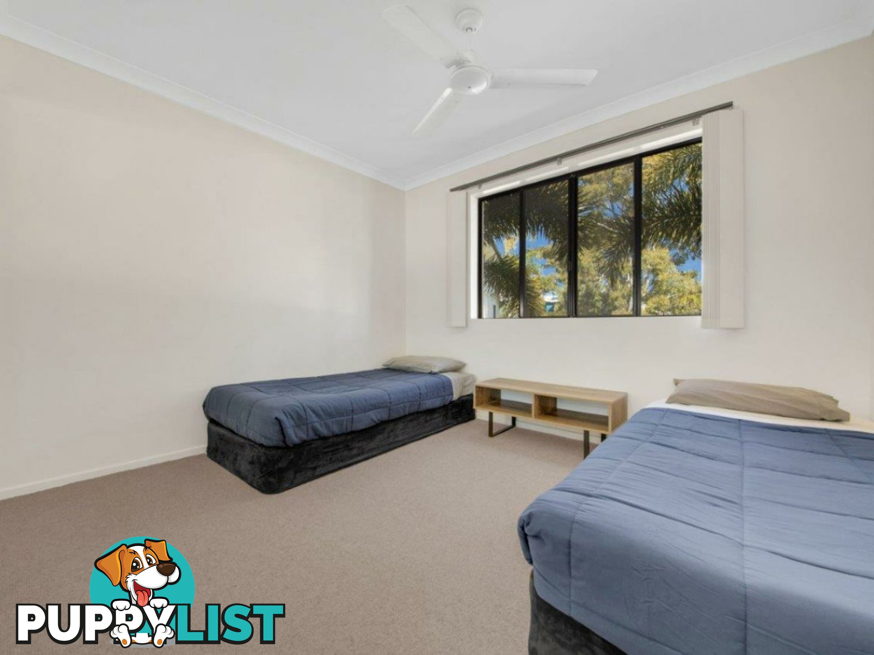 Unit 8/8A Wyndham Avenue BOYNE ISLAND QLD 4680