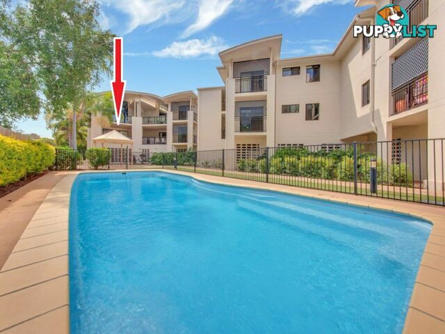 Unit 8/8A Wyndham Avenue BOYNE ISLAND QLD 4680