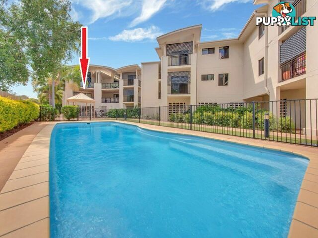 Unit 8/8A Wyndham Avenue BOYNE ISLAND QLD 4680