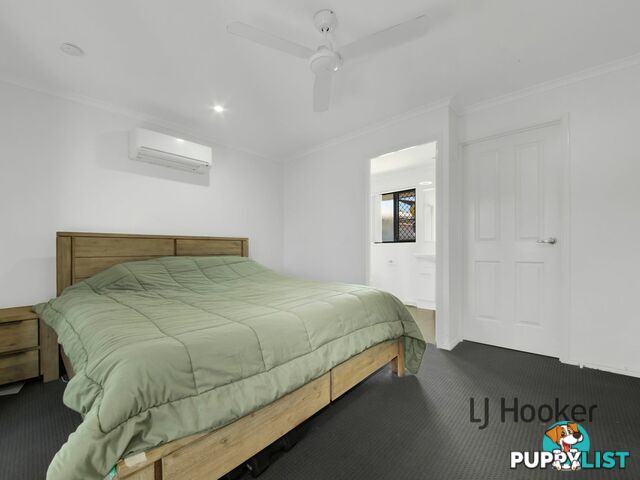 26 Surita Court BOYNE ISLAND QLD 4680