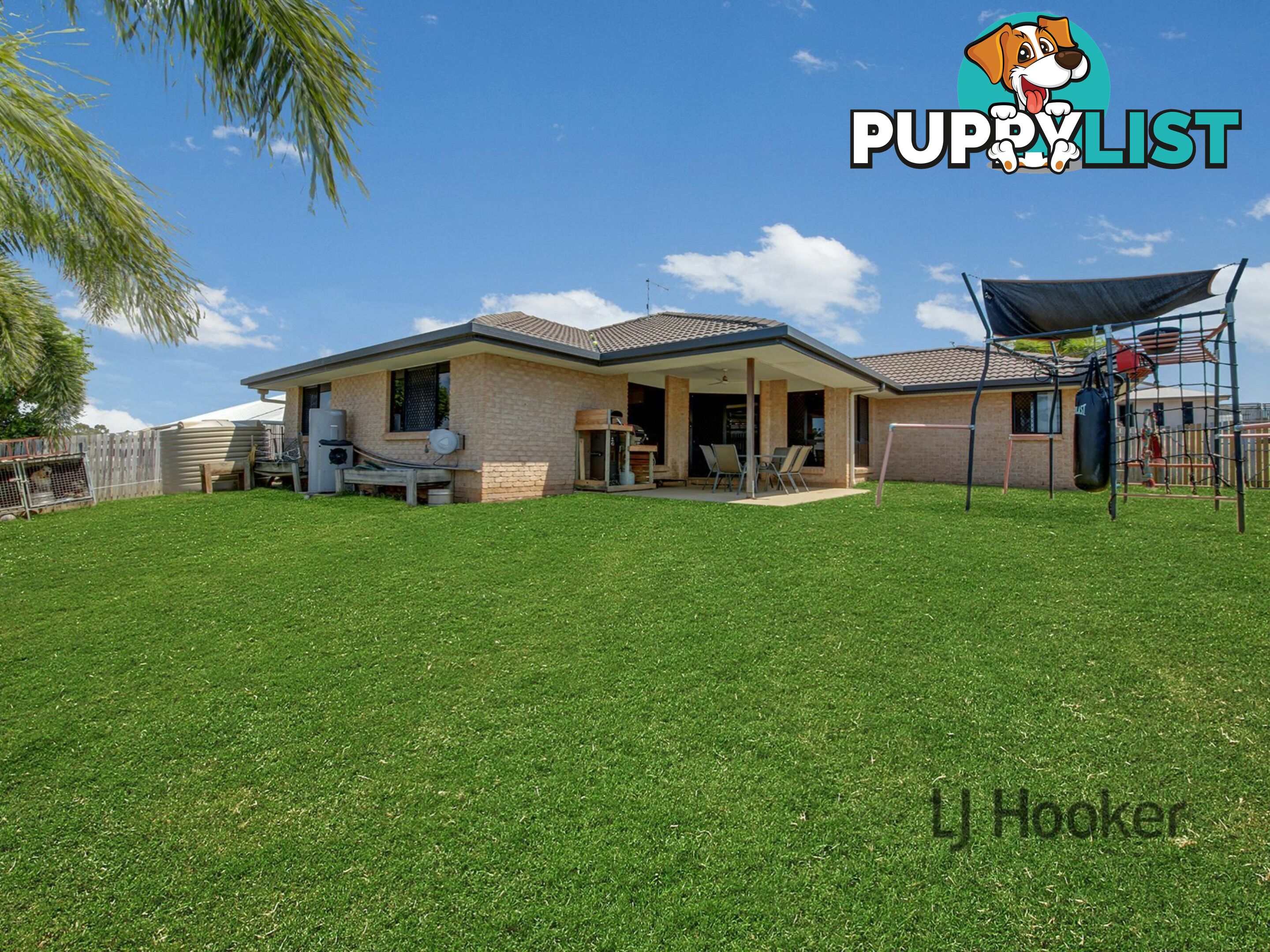 26 Surita Court BOYNE ISLAND QLD 4680