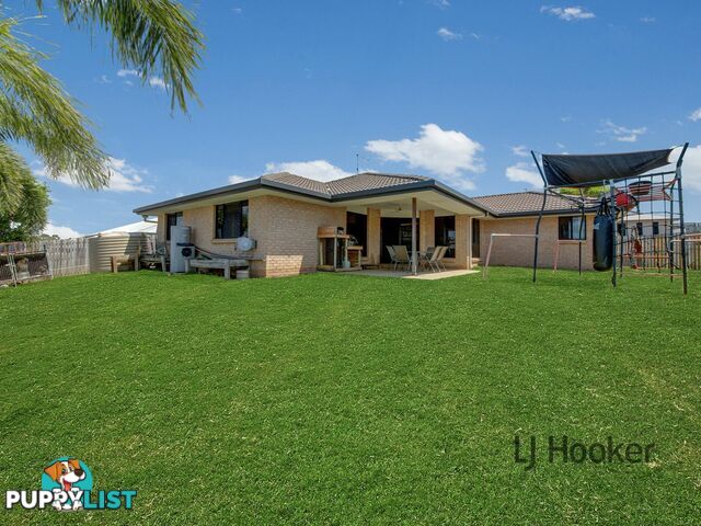 26 Surita Court BOYNE ISLAND QLD 4680