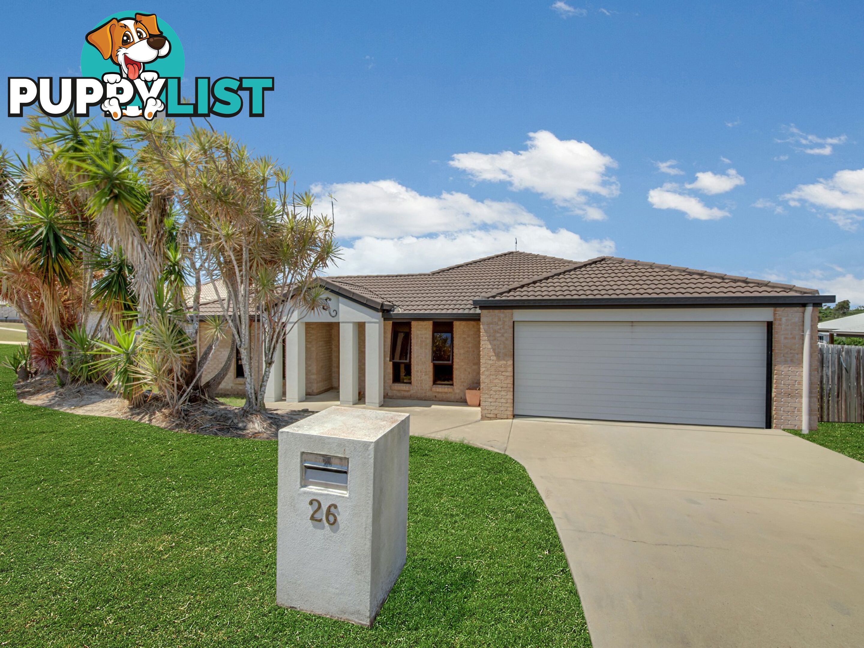 26 Surita Court BOYNE ISLAND QLD 4680