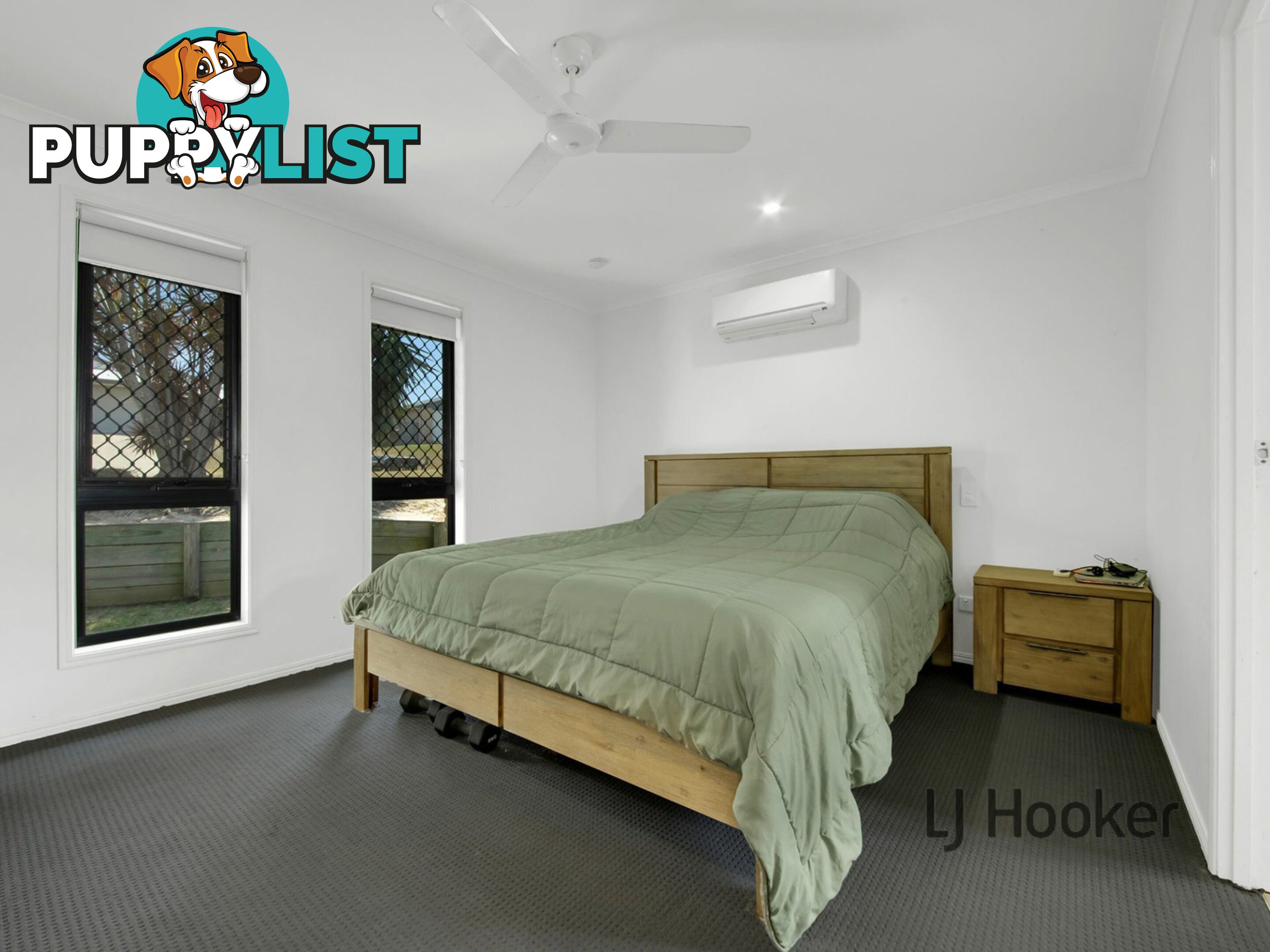 26 Surita Court BOYNE ISLAND QLD 4680