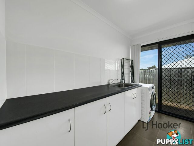 26 Surita Court BOYNE ISLAND QLD 4680