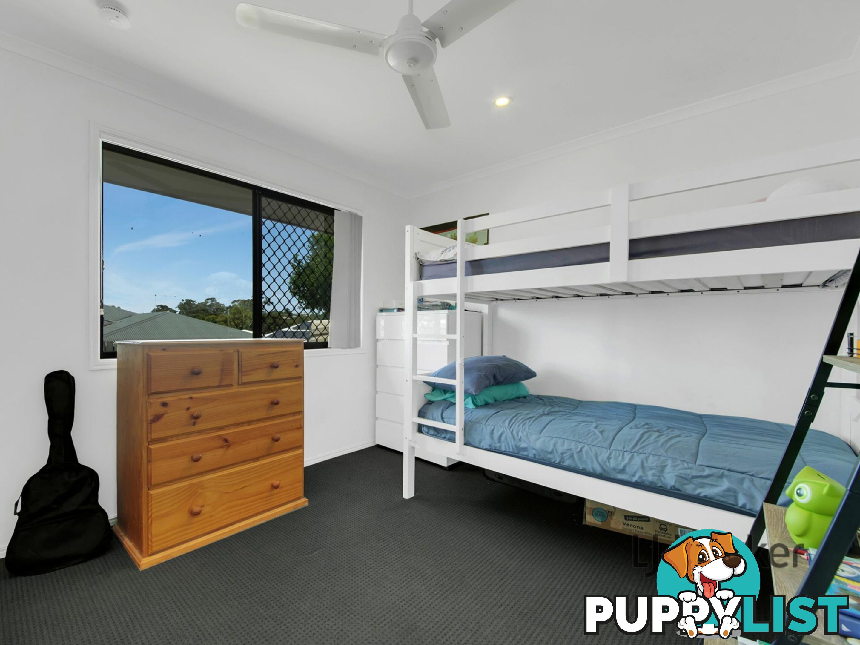 26 Surita Court BOYNE ISLAND QLD 4680