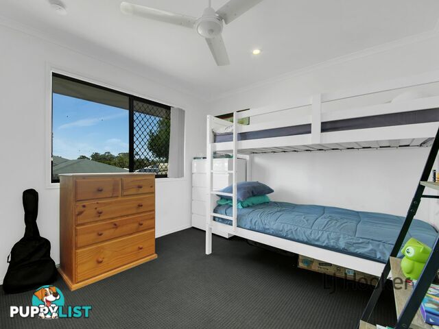 26 Surita Court BOYNE ISLAND QLD 4680