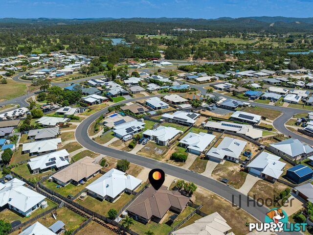 26 Surita Court BOYNE ISLAND QLD 4680