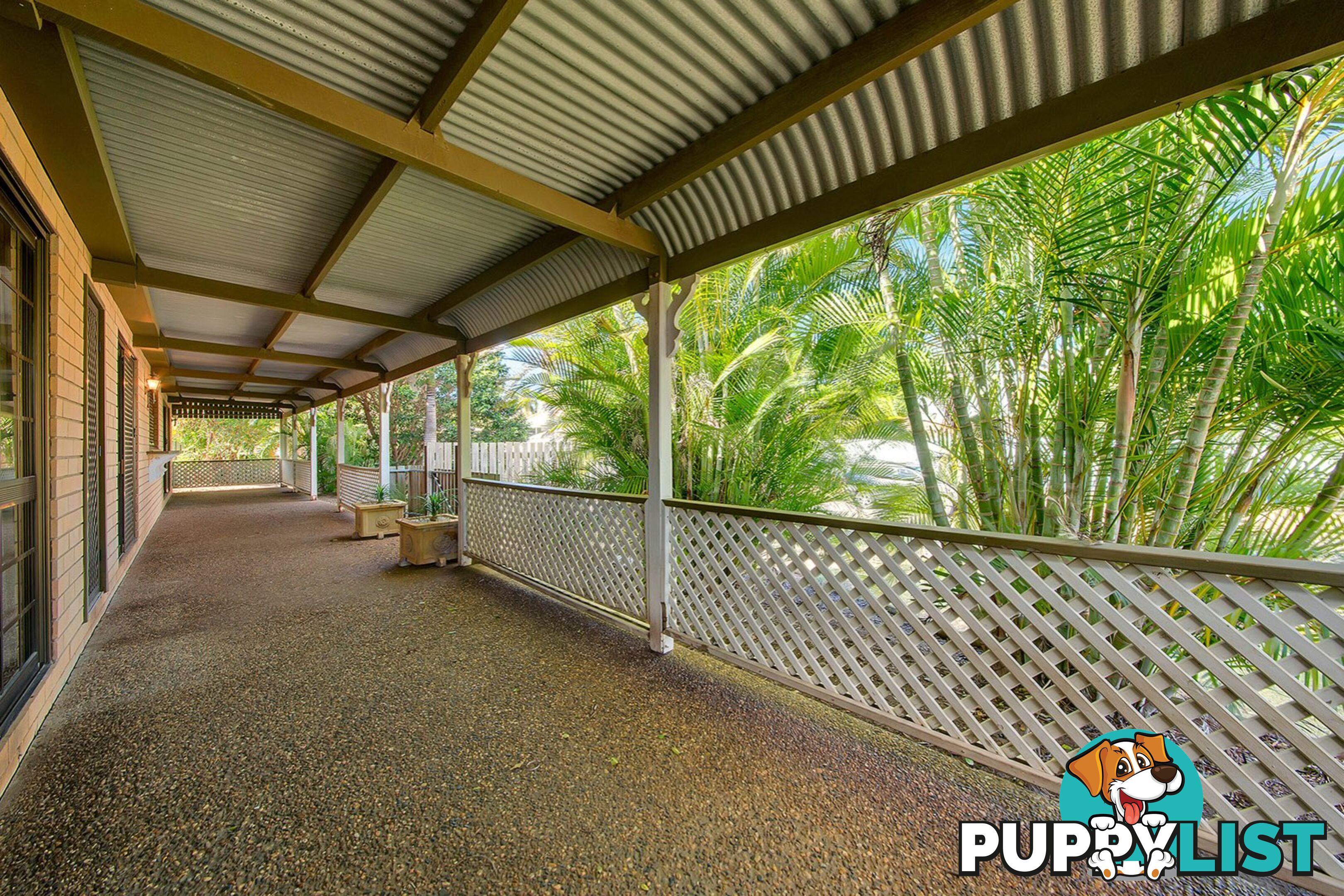 1 Creswell Court TANNUM SANDS QLD 4680